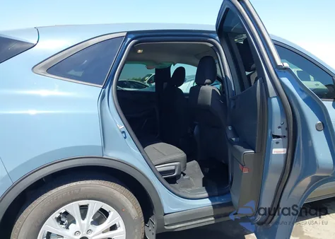 2025 Ford Escape Active z USA, uszkodzony, nr VIN 1FMCU0GN9SUA95894